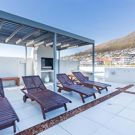 The Odyssee 409 Apartment Cape Town Exterior photo