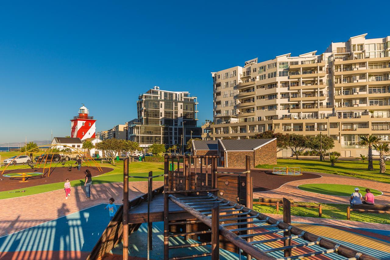 The Odyssee 409 Cape Town Exterior photo
